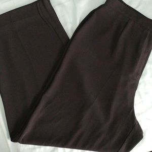 Size 14 Black Dress Pants